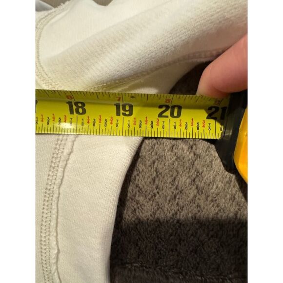 Abercombie‎ Kids Pullover Muscle Sweatshirt L - Picture 5 of 6